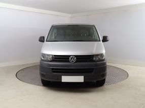 Volkswagen Transporter - 2010