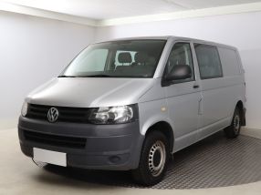 Volkswagen Transporter - 2010