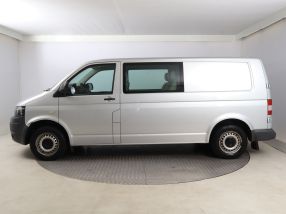 Volkswagen Transporter - 2010