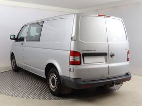 Volkswagen Transporter - 2010