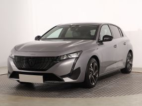 Peugeot 308 - 2022