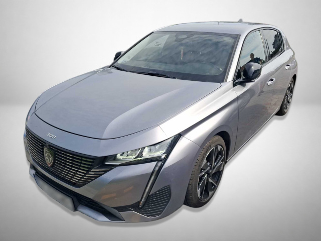 Peugeot 308 2022