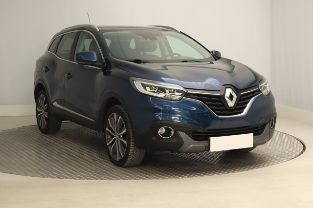 Renault Kadjar 2018