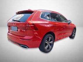 Volvo XC60 - 2019