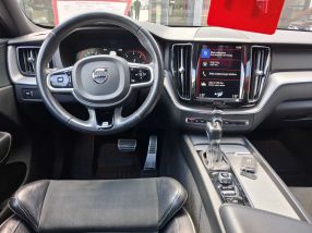 Volvo XC60 - 2019