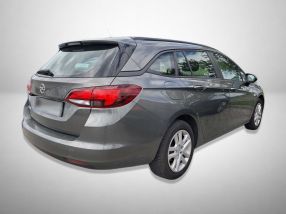 Opel Astra - 2019