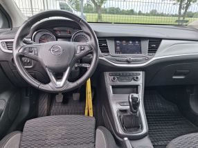 Opel Astra - 2019