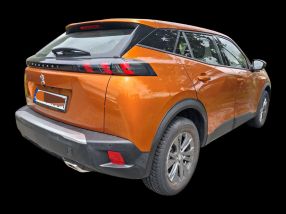 Peugeot 2008 - 2020