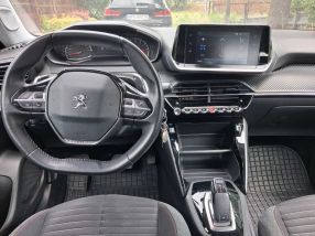 Peugeot 2008 - 2020