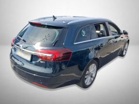 Opel Insignia - 2014