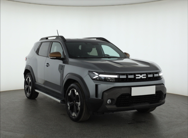 Dacia Duster 2024