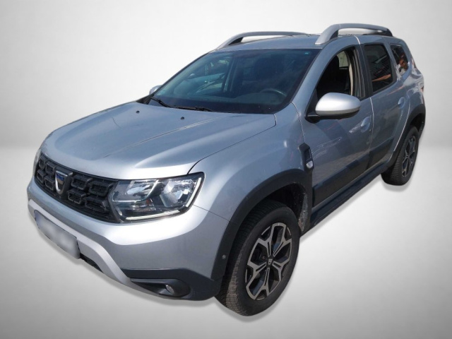 Dacia Duster 2019