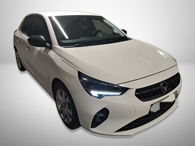 Opel Corsa 2022