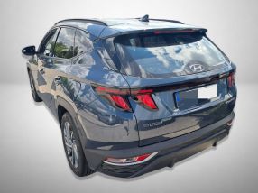 Hyundai Tucson - 2021