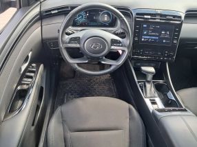 Hyundai Tucson - 2021