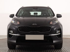 Kia Sportage - 2018