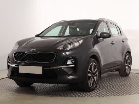 Kia Sportage - 2018