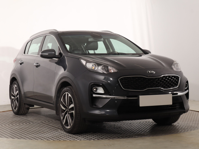 Kia Sportage 2018