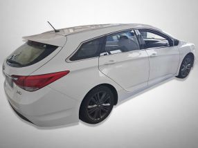 Hyundai i40 - 2012