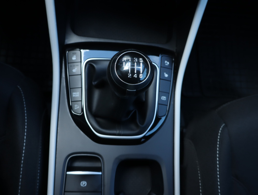 Hyundai Tucson, 2022