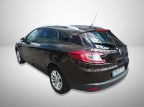 Renault Megane - 2014