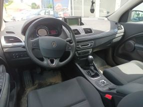 Renault Megane - 2014