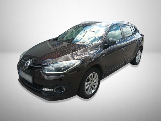 Renault Megane 2014