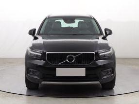 Volvo XC40 - 2019