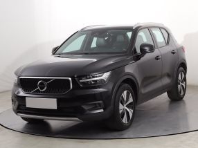 Volvo XC40 - 2019