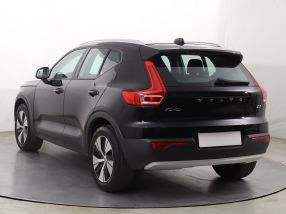 Volvo XC40 - 2019