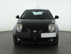 Alfa Romeo MiTo - 2009