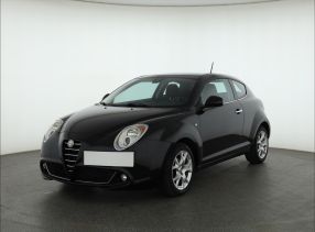 Alfa Romeo MiTo - 2009