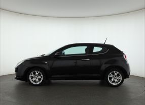 Alfa Romeo MiTo - 2009