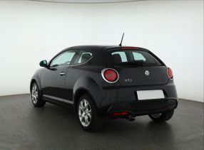 Alfa Romeo MiTo - 2009