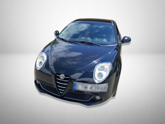 Alfa Romeo MiTo 2009