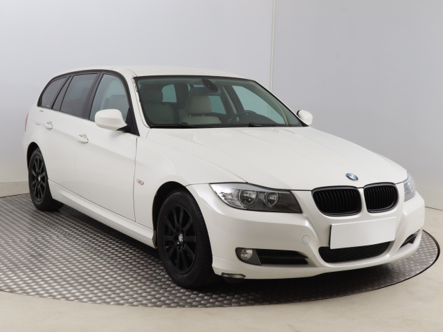 BMW 3 2009