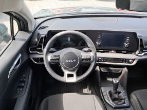 Kia Sportage - 2024