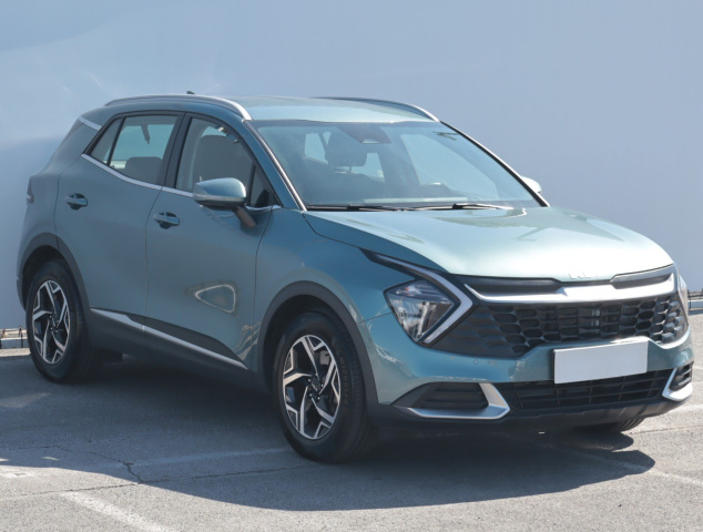 Kia Sportage 2024