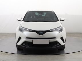 Toyota C-HR - 2017