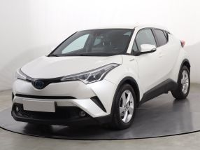 Toyota C-HR - 2017