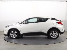 Toyota C-HR - 2017