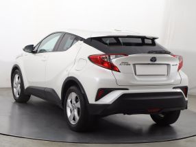 Toyota C-HR - 2017