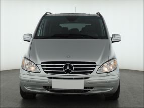 Mercedes-Benz Viano - 2009