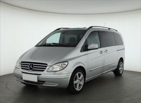 Mercedes-Benz Viano - 2009