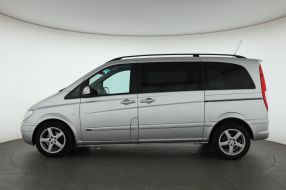 Mercedes-Benz Viano - 2009