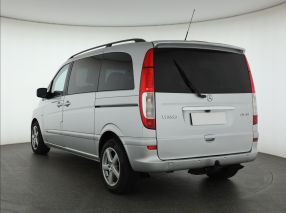 Mercedes-Benz Viano - 2009