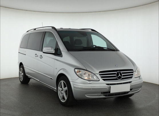 Mercedes-Benz Viano