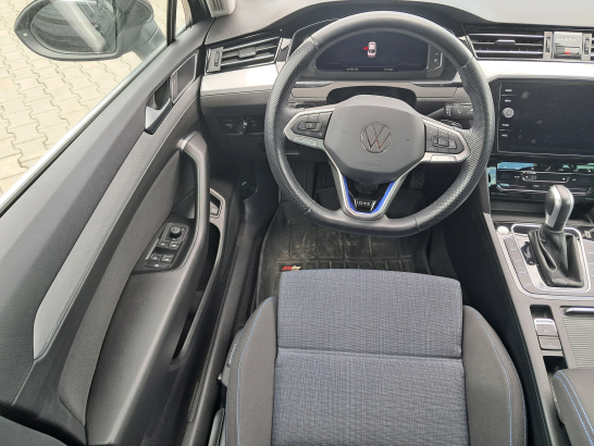 Volkswagen Passat 1.4 GTE