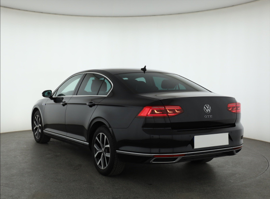 Volkswagen Passat 1.4 GTE