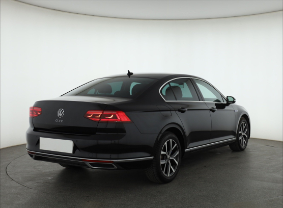 Volkswagen Passat 1.4 GTE